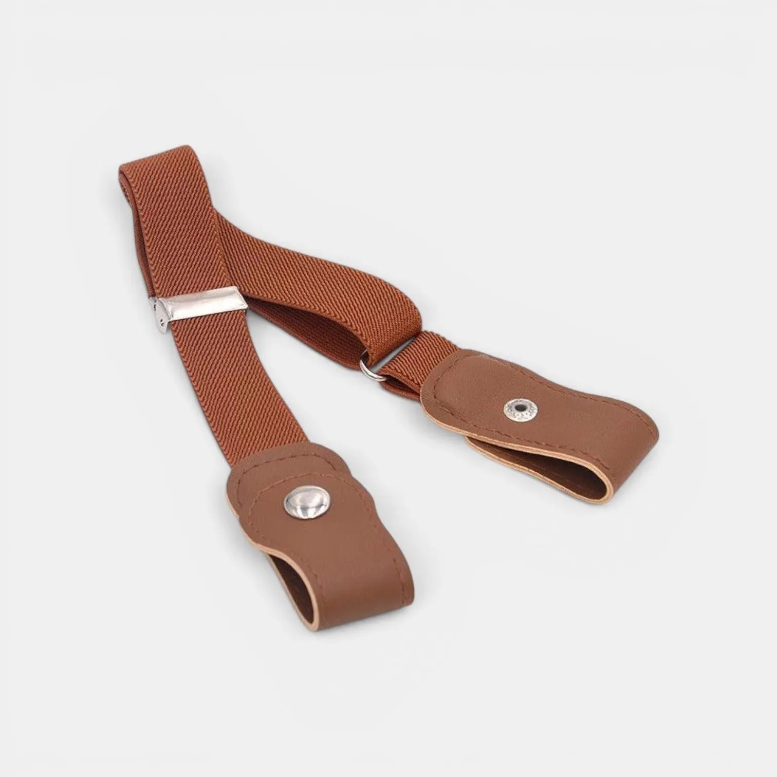Buckle-Free Elastic Belt for Girls and Boys | Kelvix | Beltary