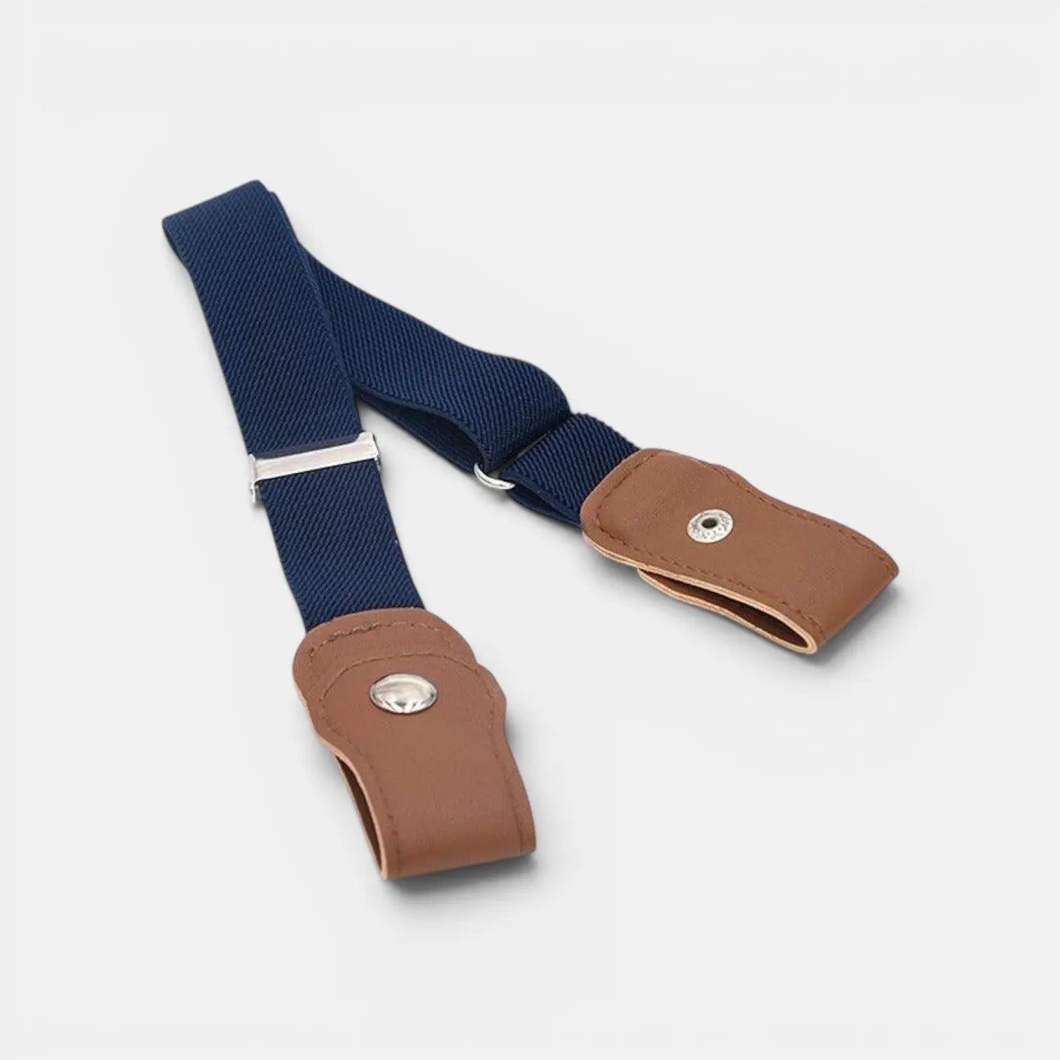 Buckle-Free Elastic Belt for Girls and Boys | Kelvix | Beltary
