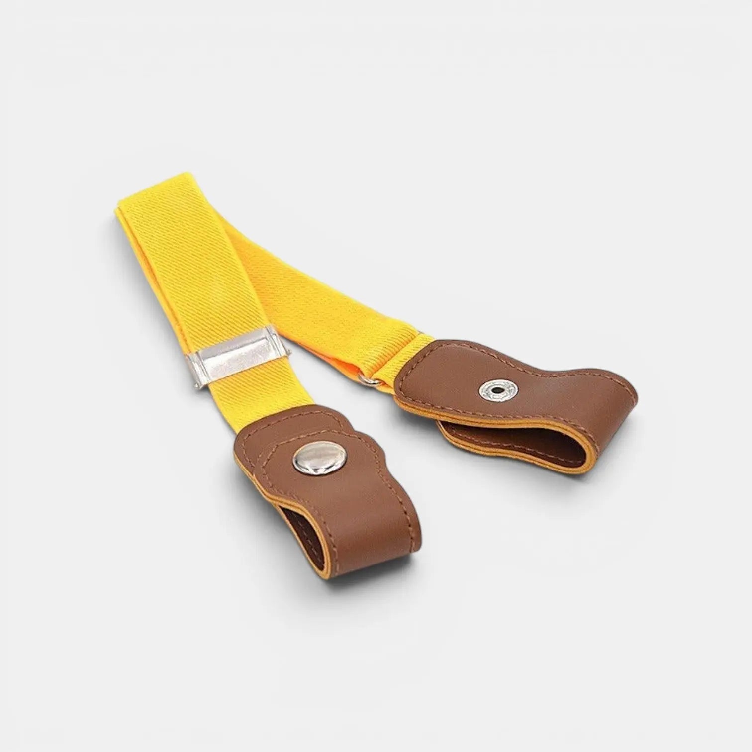 Buckle-Free Elastic Belt for Girls and Boys | Kelvix | Beltary