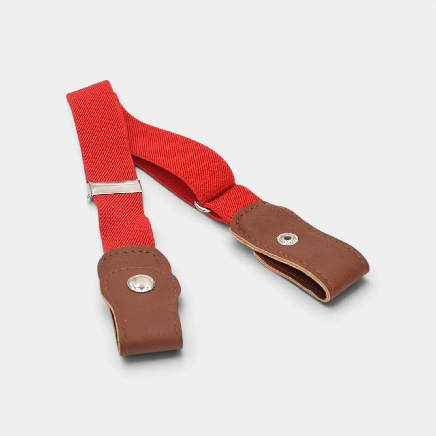 Buckle-Free Elastic Belt for Girls and Boys | Kelvix | Beltary