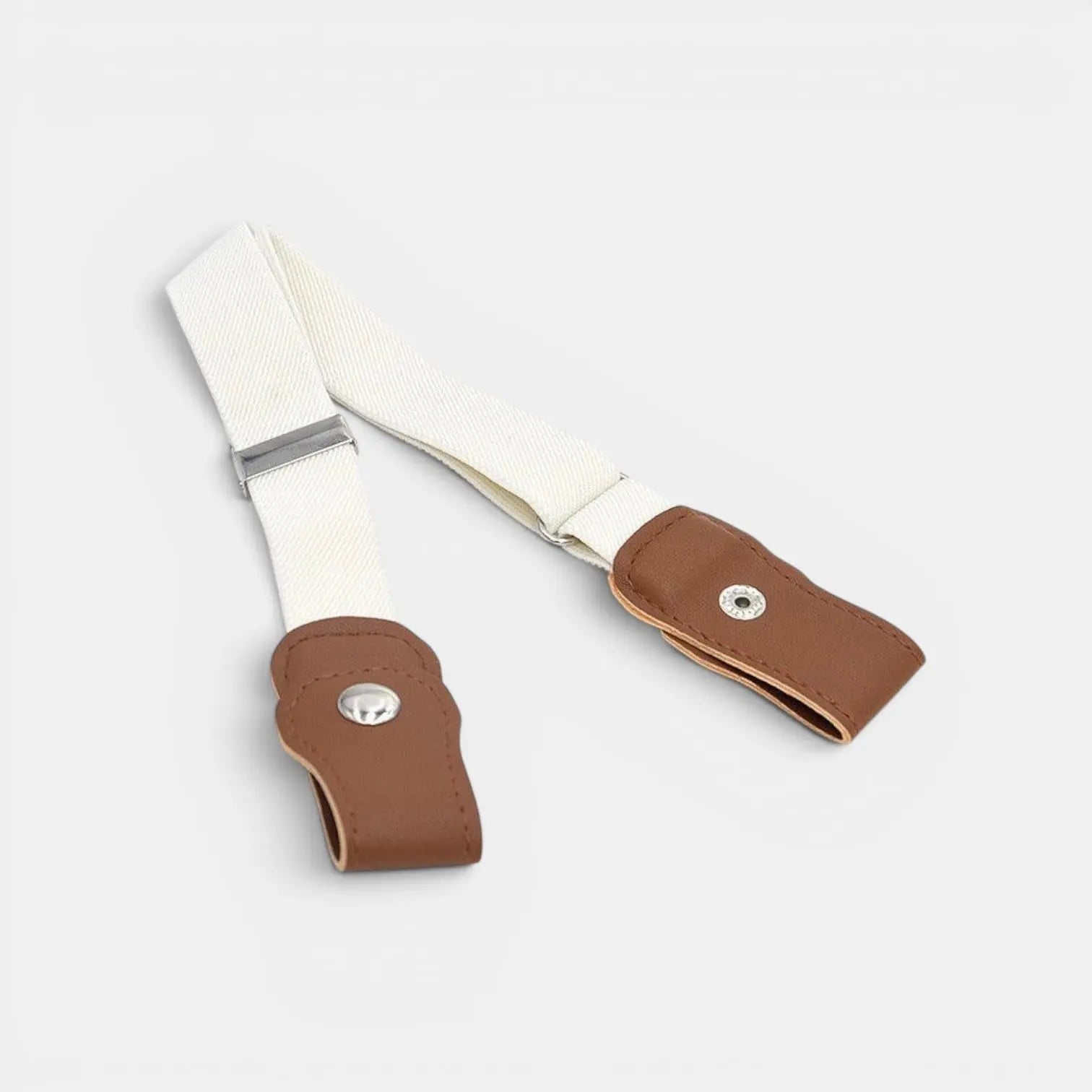 Buckle-Free Elastic Belt for Girls and Boys | Kelvix | Beltary