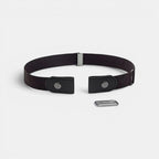 Buckle-Free Elastic Stretch Belt One Size Fits All | Tilov | Beltary