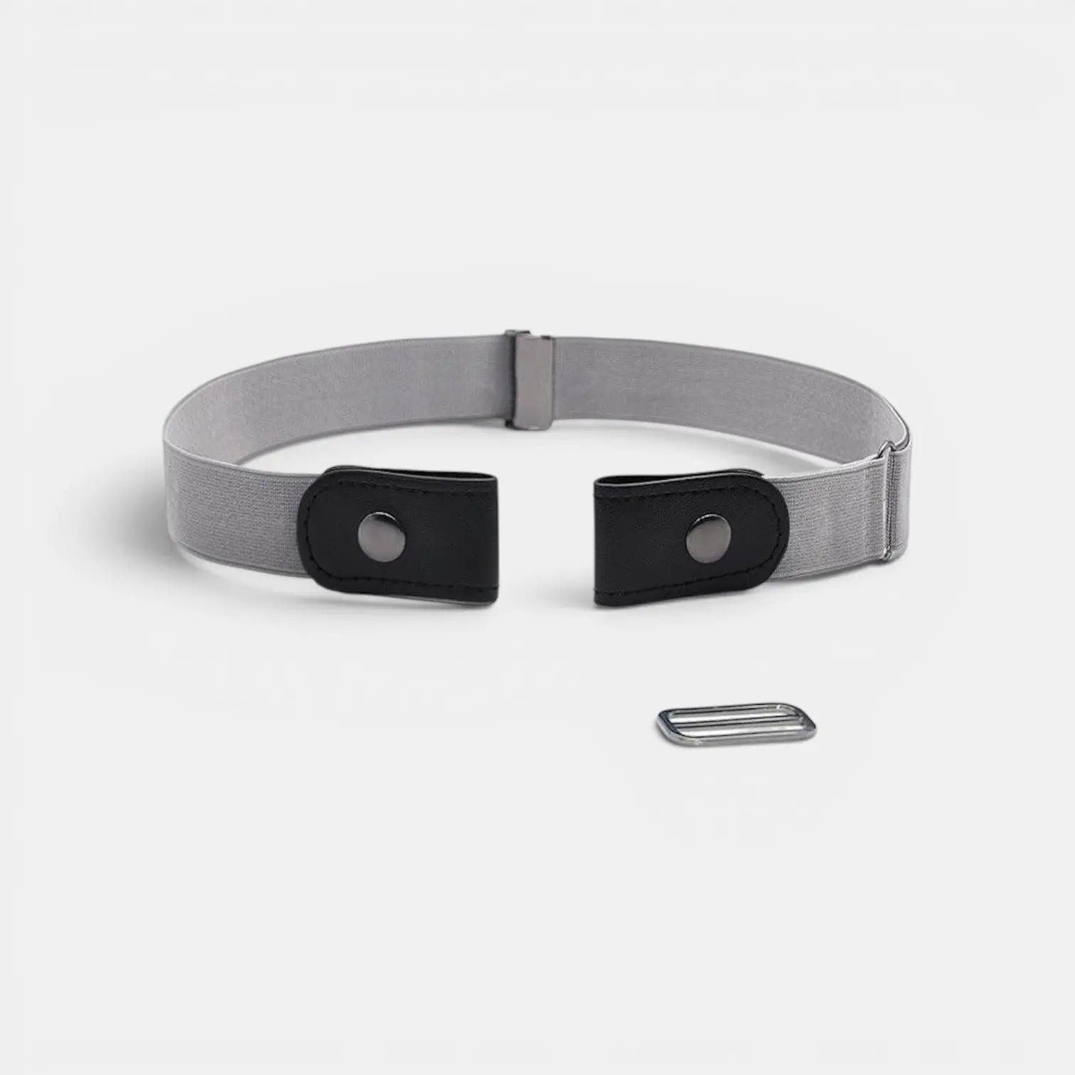 Buckle-Free Elastic Stretch Belt One Size Fits All | Tilov | Beltary