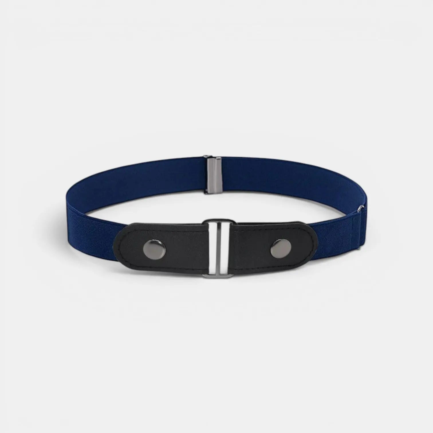 Buckle-Free Elastic Stretch Belt One Size Fits All | Tilov | Beltary