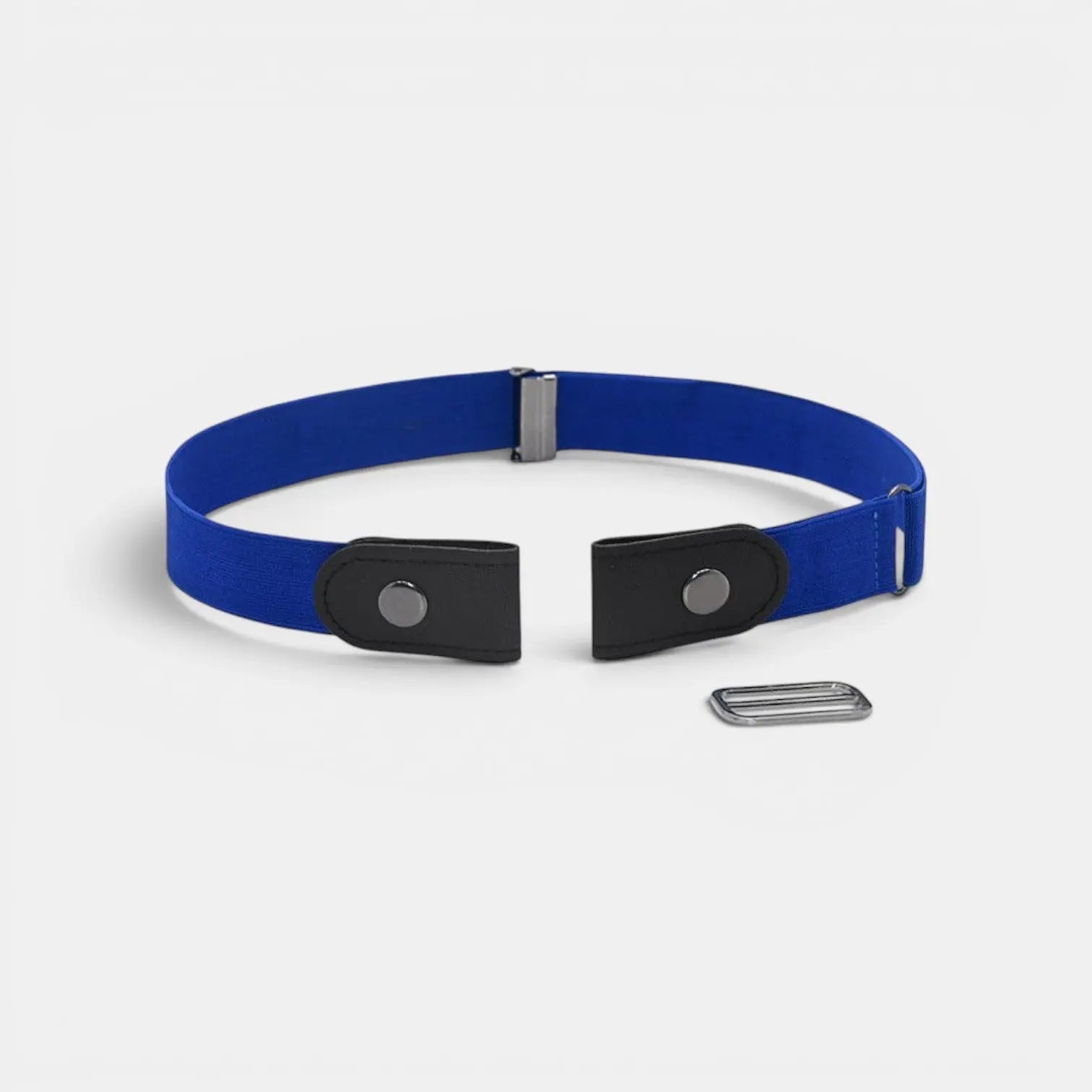 Buckle-Free Elastic Stretch Belt One Size Fits All | Tilov | Beltary