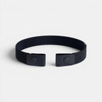 Buckle-Free Elastic Stretch Fabric Belt One Size | Veltix | Beltary