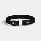 Buckle-Free Stretch Elastic Fabric Belt One Size | Avrox | Beltary