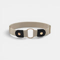 Buckle-Free Stretch Elastic Fabric Belt One Size | Avrox | Beltary
