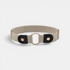Buckle-Free Stretch Elastic Fabric Belt One Size | Avrox | Beltary
