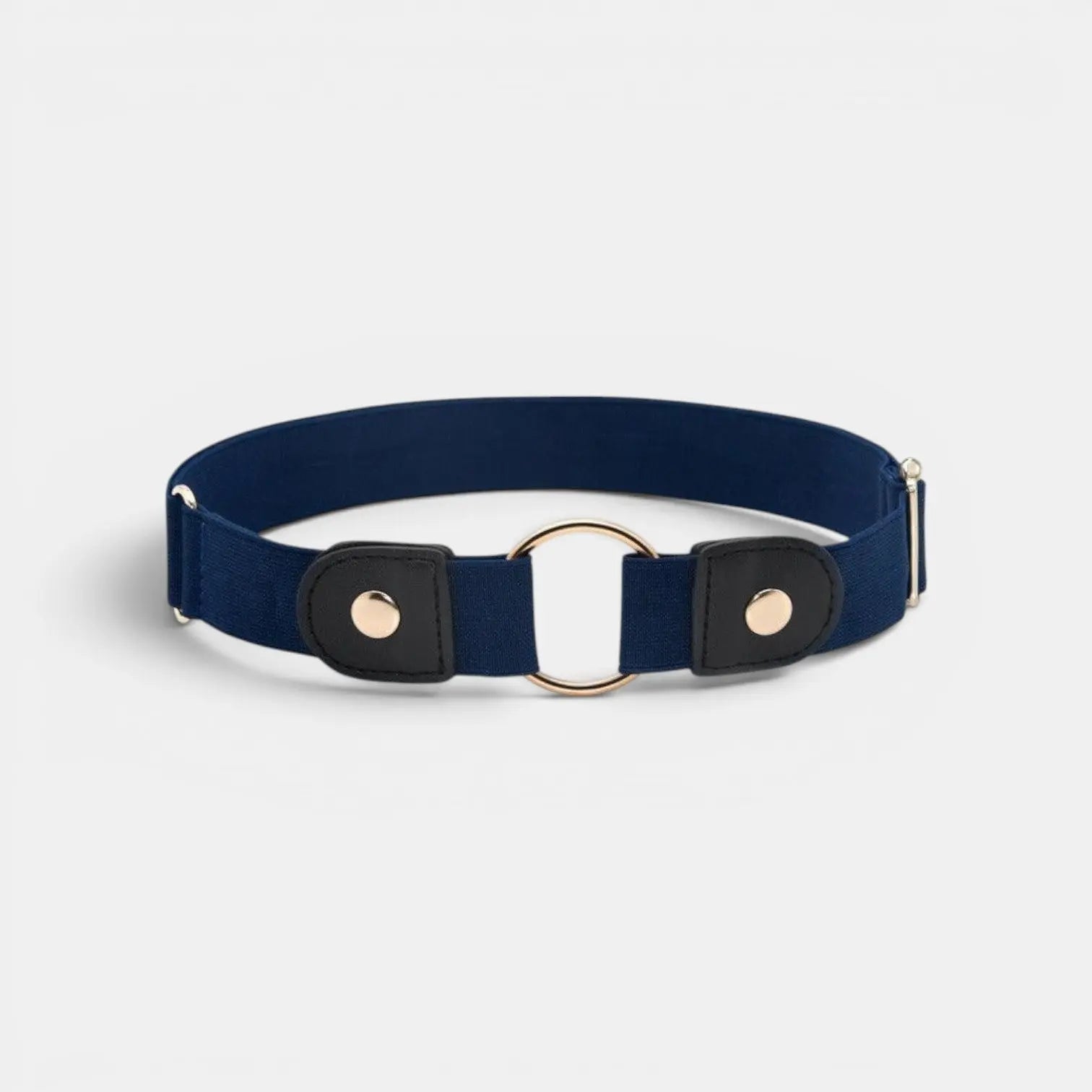 Buckle-Free Stretch Elastic Fabric Belt One Size | Avrox | Beltary