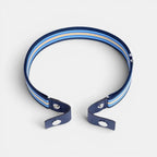 Buckle-Free Stretch Elastic Fabric Belt Unisex | Flexan | Beltary
