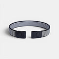 Buckle-Free Stretch Elastic Fabric Belt Unisex | Flexan | Beltary