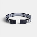 Buckle-Free Stretch Elastic Fabric Belt Unisex | Flexan | Beltary