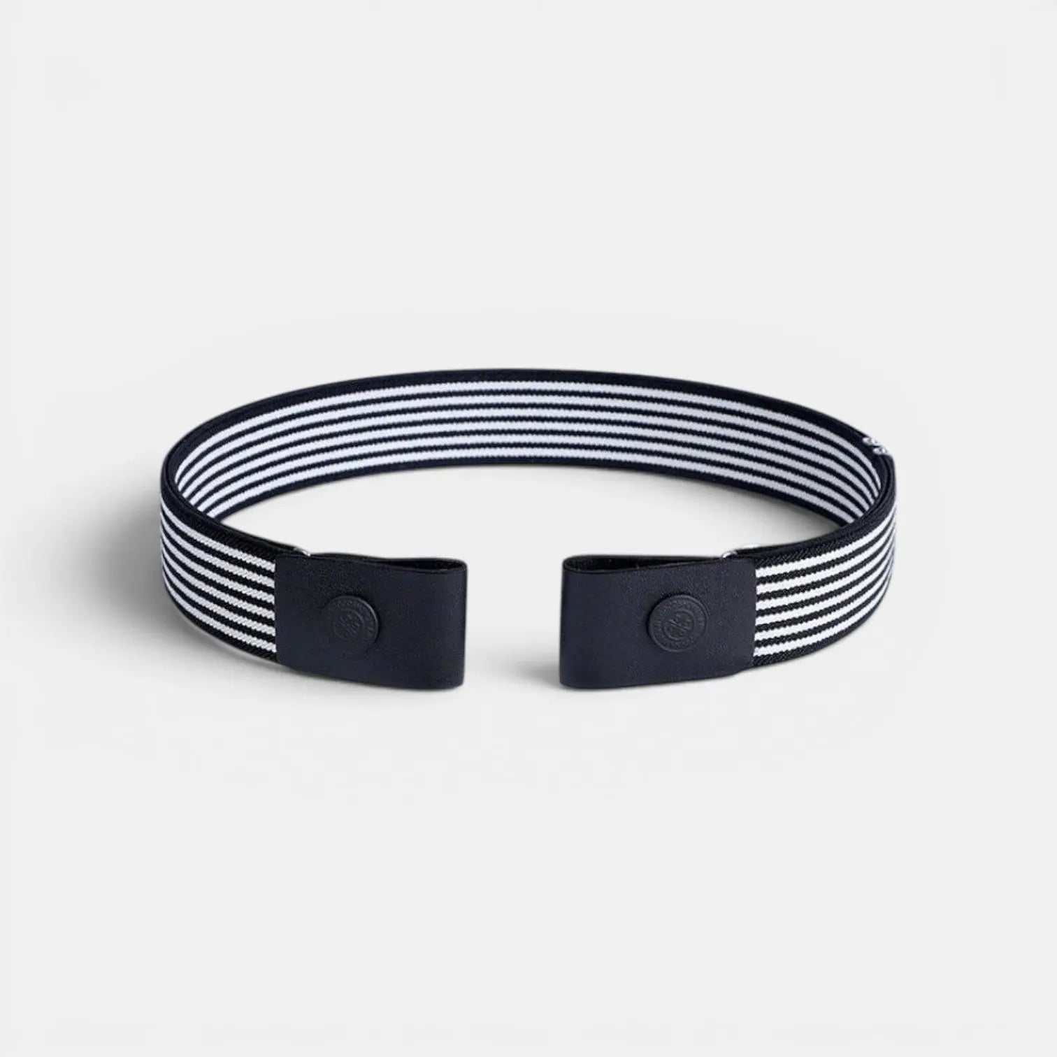 Buckle-Free Stretch Elastic Fabric Belt Unisex | Flexan | Beltary