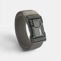 Elastic Nylon Tactical Belt Quick Release Buckle Men's | Takvex | Beltary