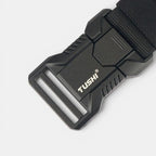 Elastic Nylon Tactical Belt Quick Release Buckle Men's | Takvex | Beltary