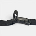 Elastic Nylon Tactical Belt Quick Release Buckle Men's | Takvex | Beltary