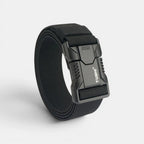 Elastic Nylon Tactical Belt Quick Release Buckle Men's | Takvex | Beltary