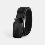 Men's Braided Elastic Canvas Belt with Automatic Buckle | Tolvex | Beltary