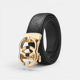 Black and Gold