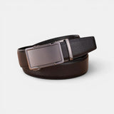 Grained Black