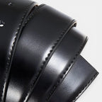 Men's Leather Belt Reversible Strap Interchangeable Buckle | Relvax | Beltary
