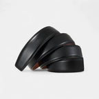 Men's Leather Belt Strap for Automatic Buckle | Corlan | Beltary