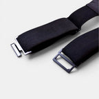Men's Silk Cummerbund 14 cm Quick Fastening | Sorvex | Beltary