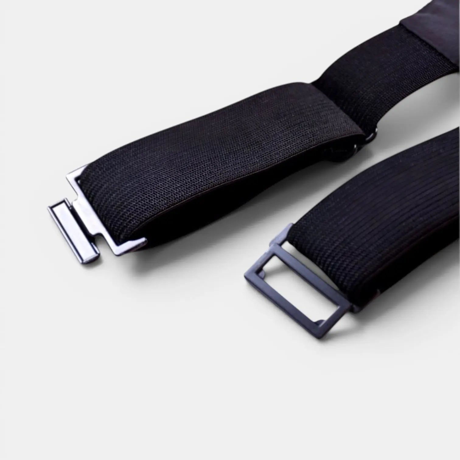 Men's Silk Cummerbund 14 cm Quick Fastening | Sorvex | Beltary