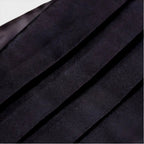 Men's Silk Cummerbund 14 cm Quick Fastening | Sorvex | Beltary