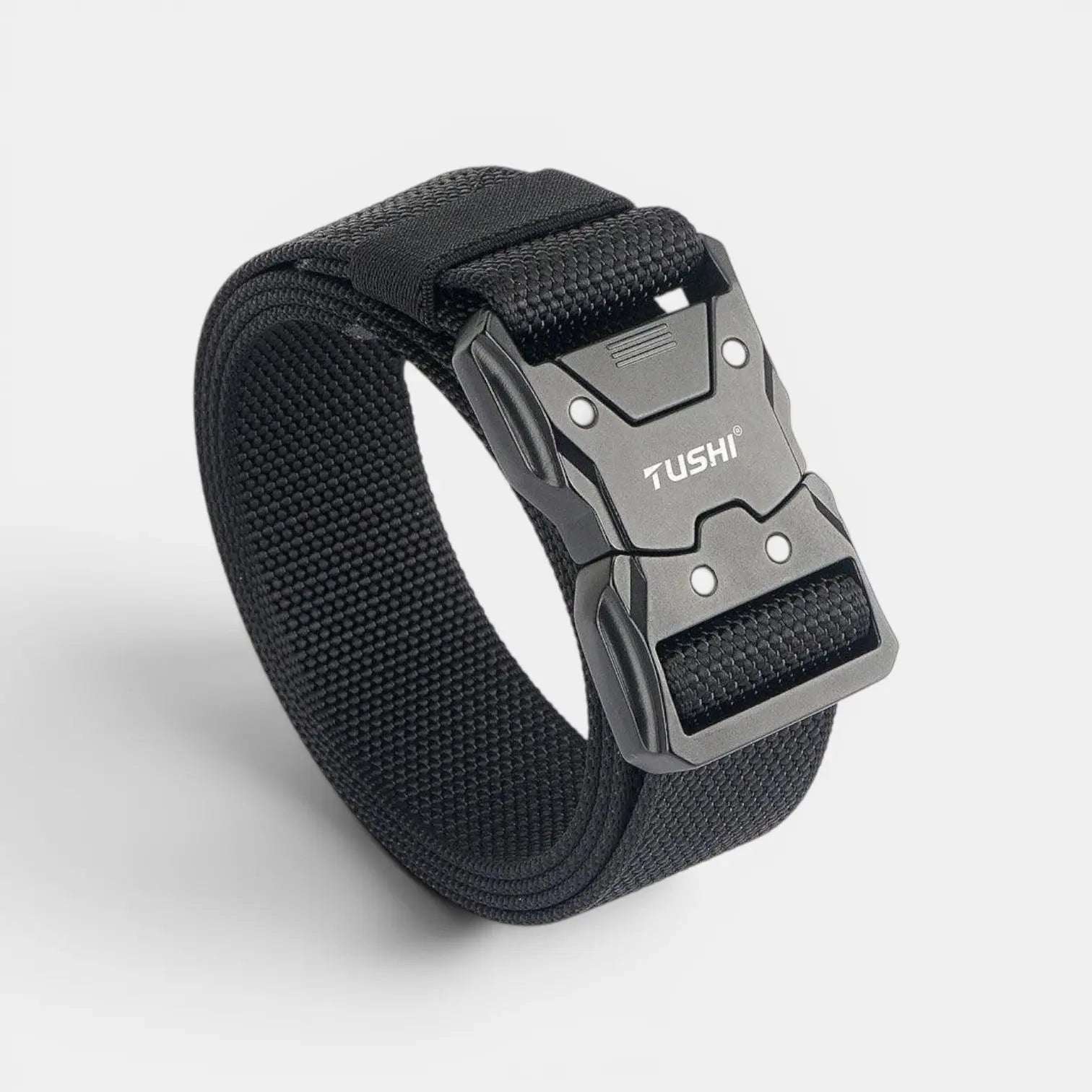 Men's Tactical Military Nylon Belt Quick Release Buckle | Nortax | Beltary