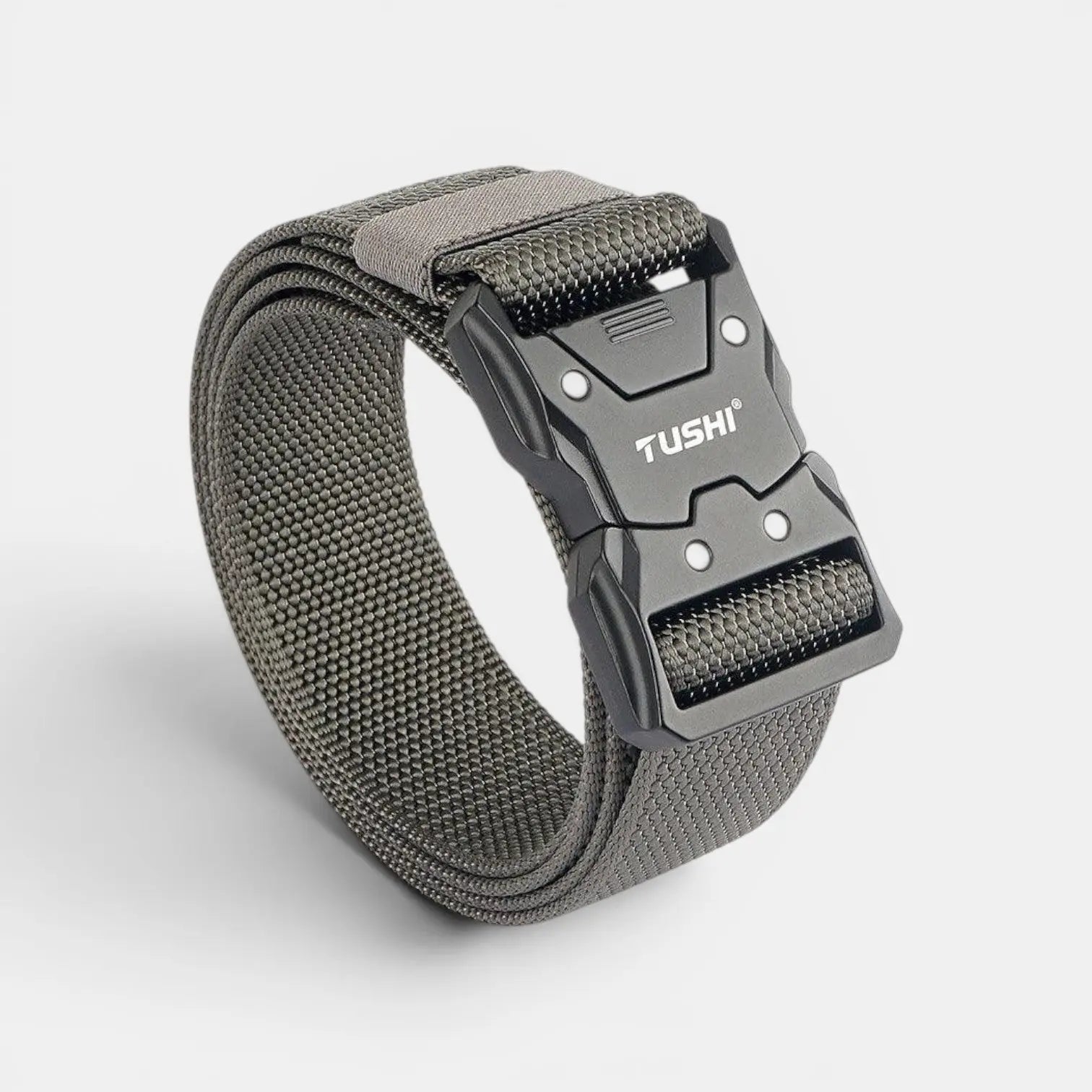 Men's Tactical Military Nylon Belt Quick Release Buckle | Nortax | Beltary