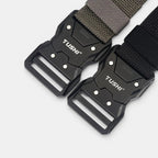 Men's Tactical Military Nylon Belt Quick Release Buckle | Nortax | Beltary