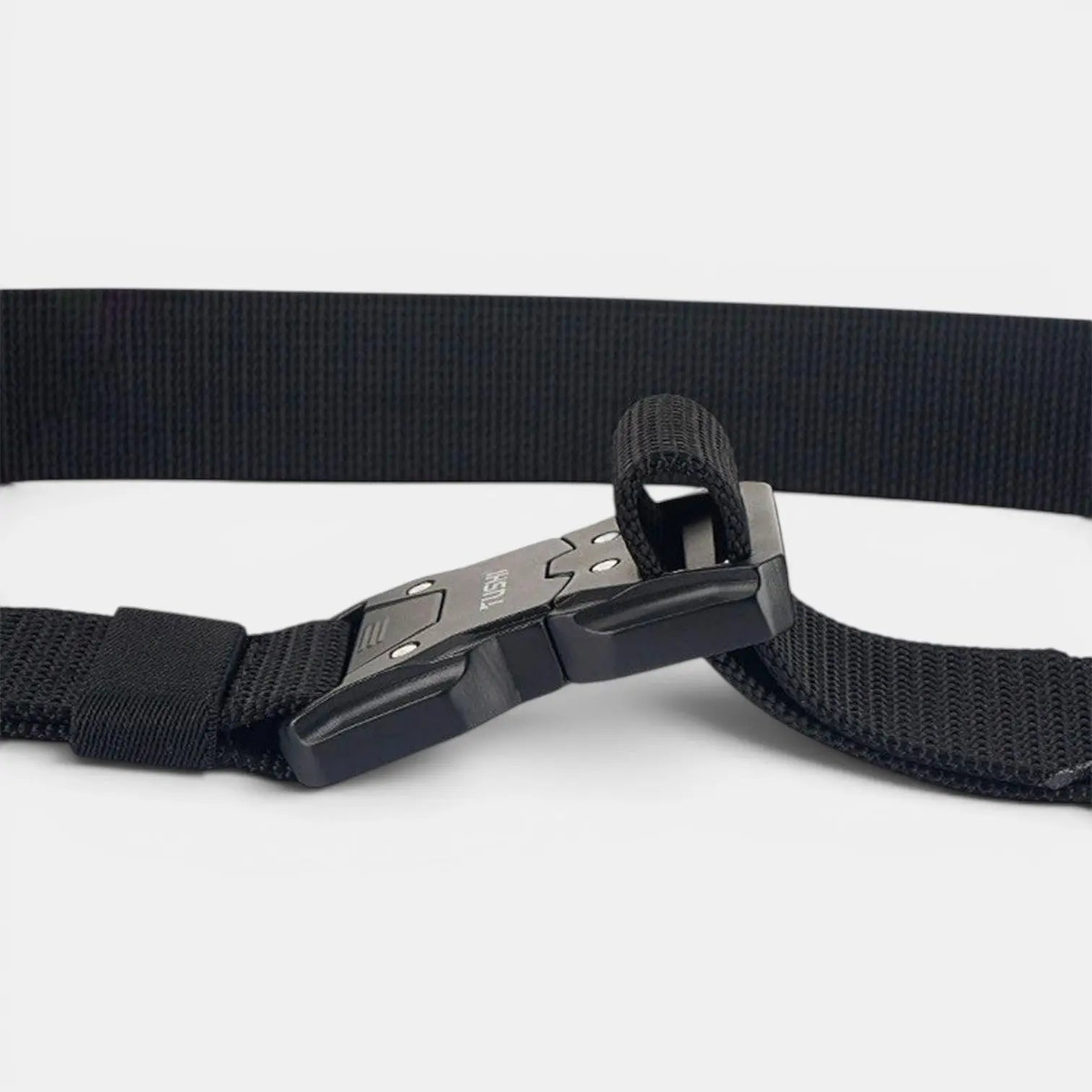 Men's Tactical Military Nylon Belt Quick Release Buckle | Nortax | Beltary