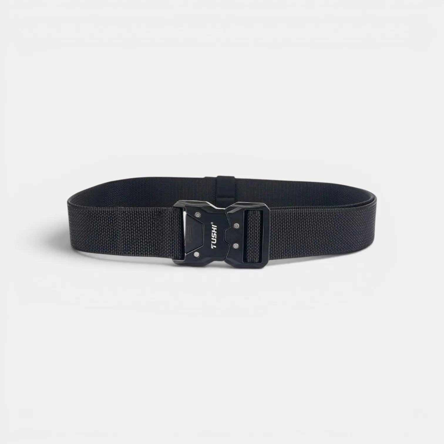 Men's Tactical Military Nylon Belt Quick Release Buckle | Nortax | Beltary