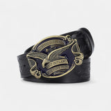Black and Gold