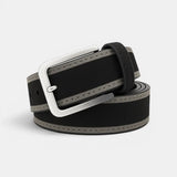 Black and Grey