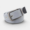 Men's Woven Polyester Canvas Belt Pin Buckle | Torvex | Beltary