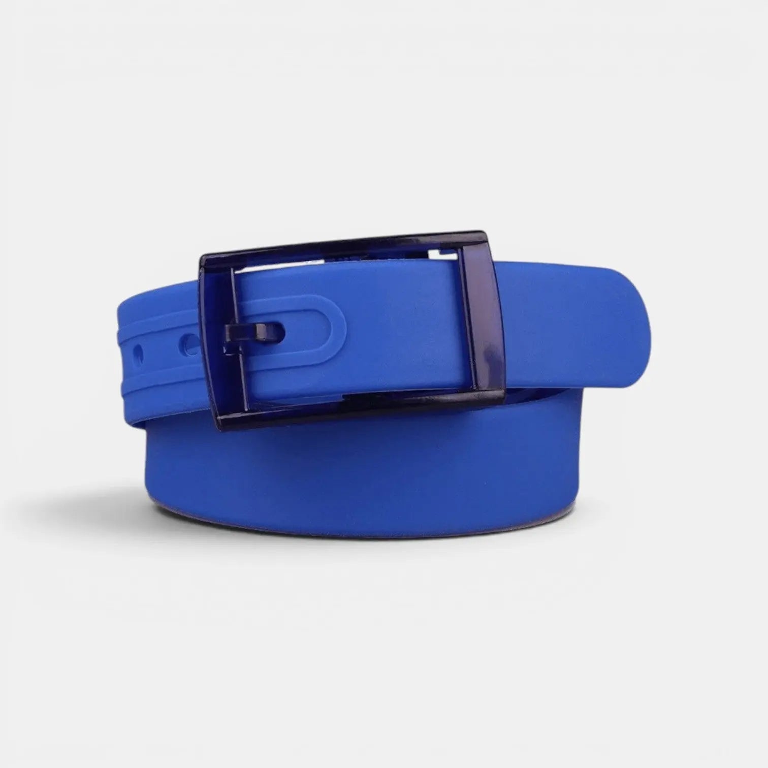 Metal-Free Silicone Belt One Size Travel Unisex | Silkax | Beltary