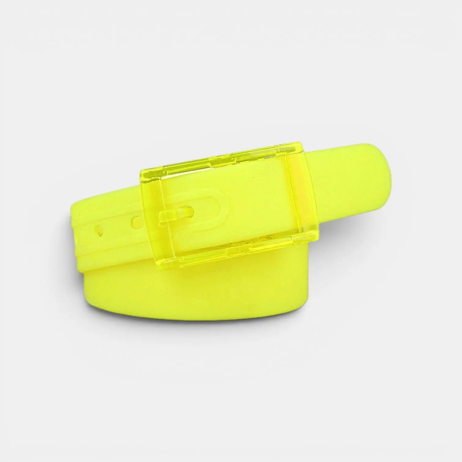Metal-Free Silicone Belt One Size Travel Unisex | Silkax | Beltary