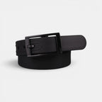 Metal-Free Silicone Belt One Size Travel Unisex | Silkax | Beltary