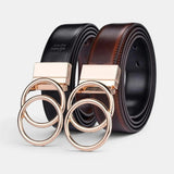 Black - Cognac