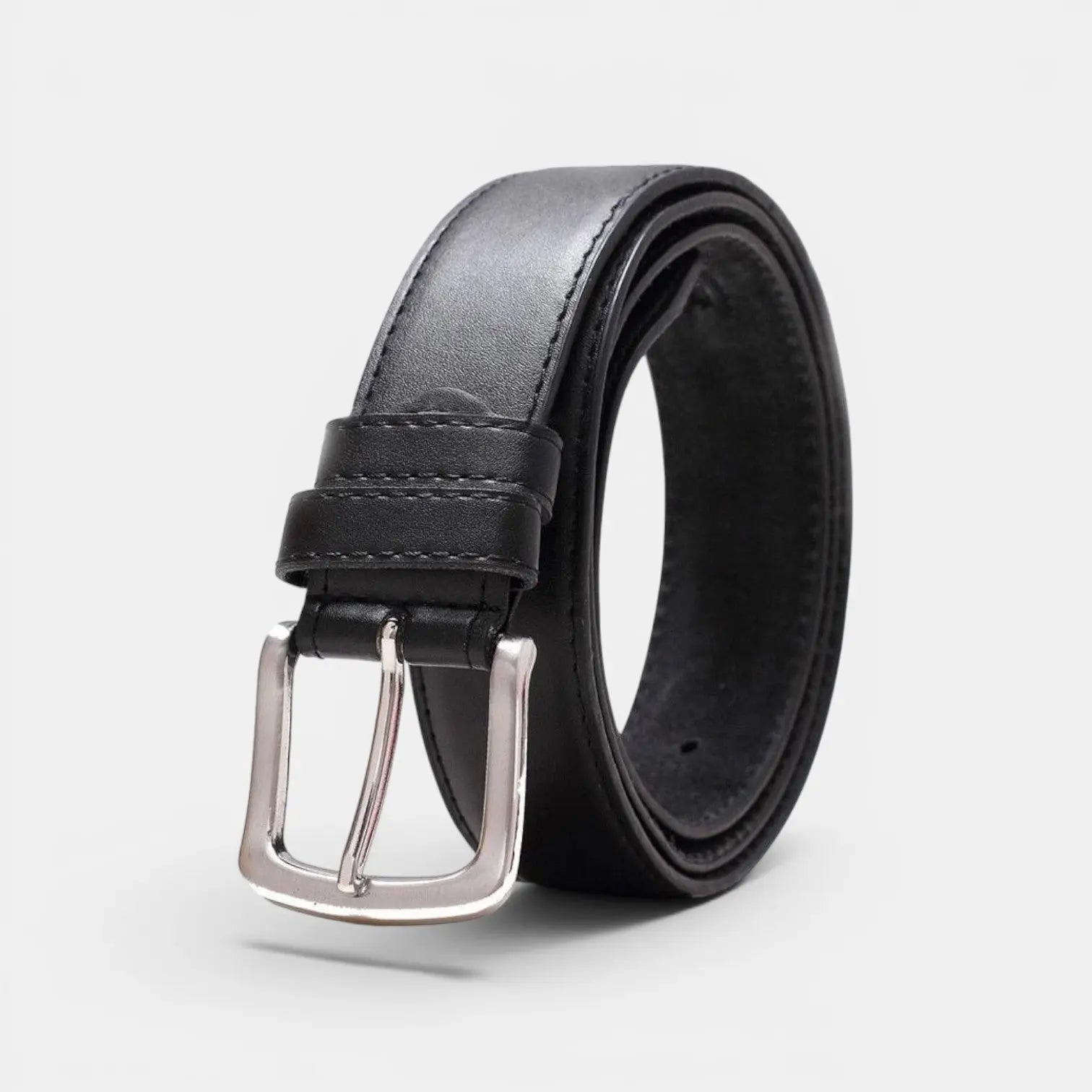 Unisex Zip Money Belt in Vegan Leather | Cavlox | Beltary
