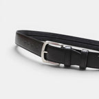 Unisex Zip Money Belt in Vegan Leather | Cavlox | Beltary