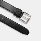 Unisex Zip Money Belt in Vegan Leather | Cavlox | Beltary