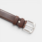 Unisex Zip Money Belt in Vegan Leather | Cavlox | Beltary