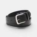 Unisex Zip Money Belt in Vegan Leather | Cavlox | Beltary