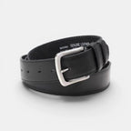 Unisex Zip Money Belt in Vegan Leather | Cavlox | Beltary