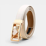 White Heart Gold