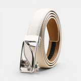 White Leaf Silver